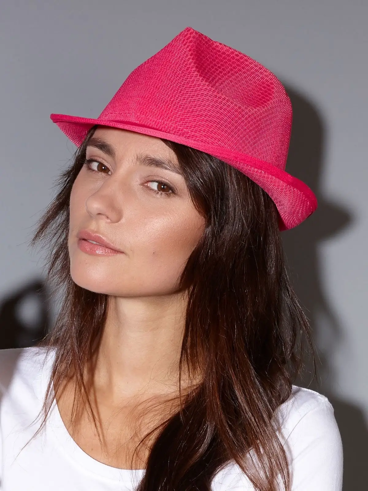 Immagine Cappello dal design a nido d'ape - Promotion Hat