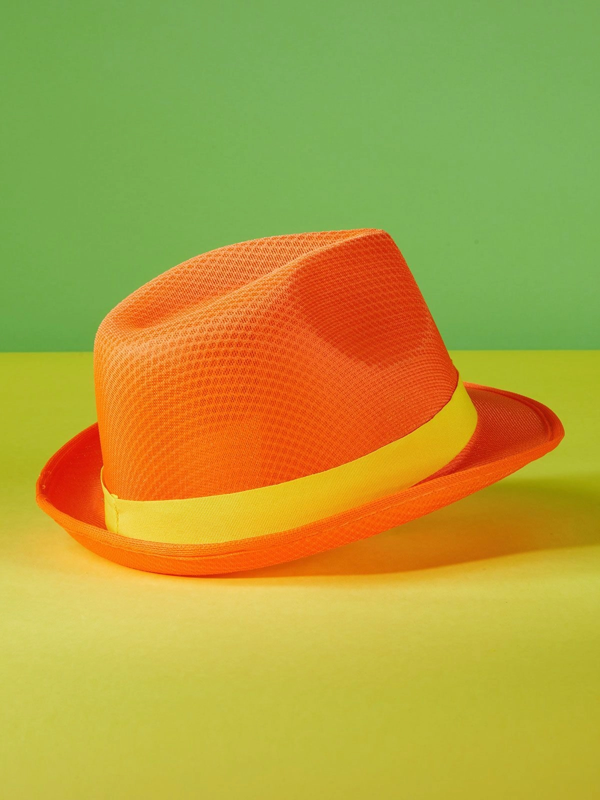 Immagine Cappello dal design a nido d'ape - Promotion Hat