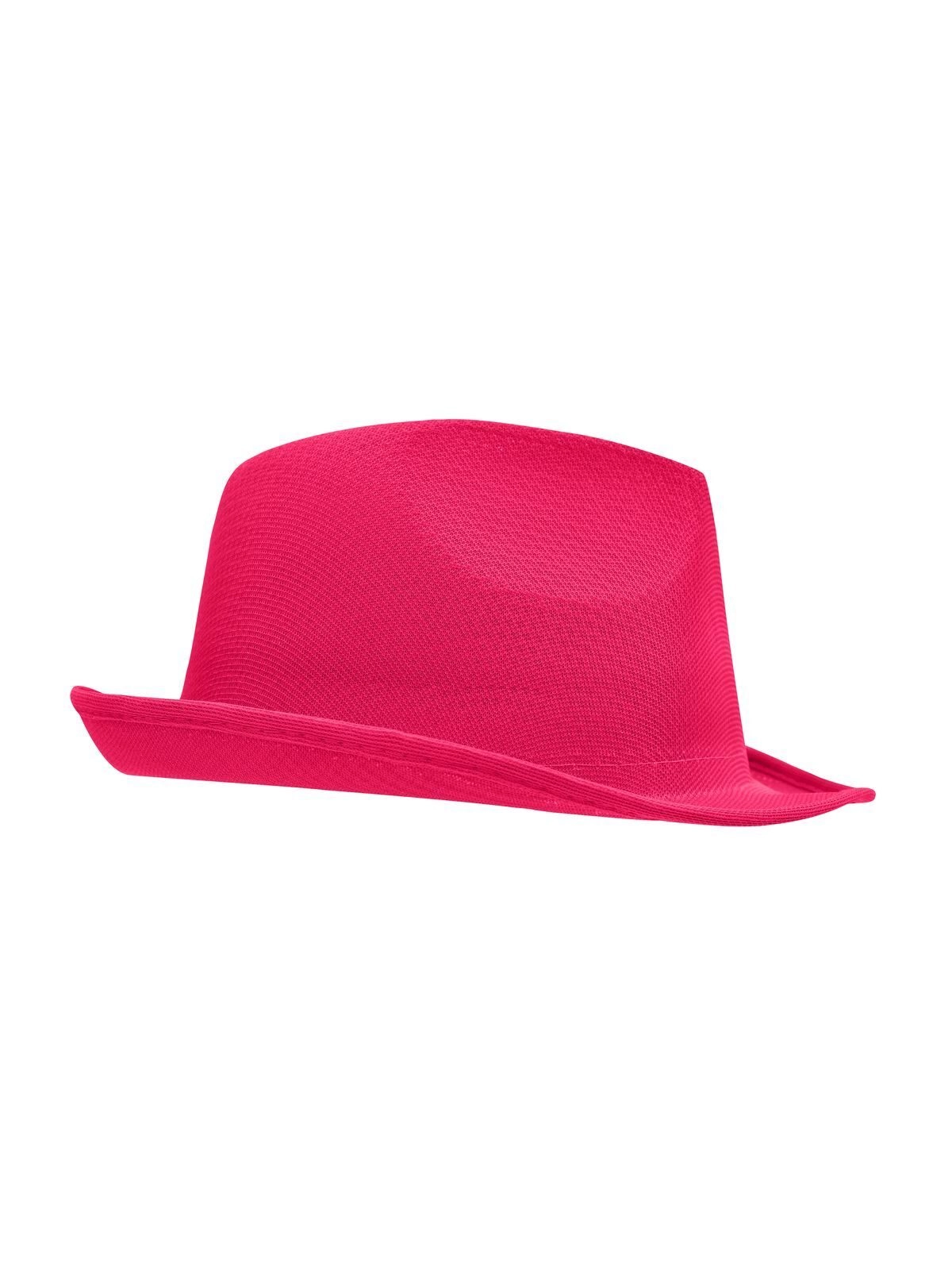 Immagine Cappello dal design a nido d'ape - Promotion Hat