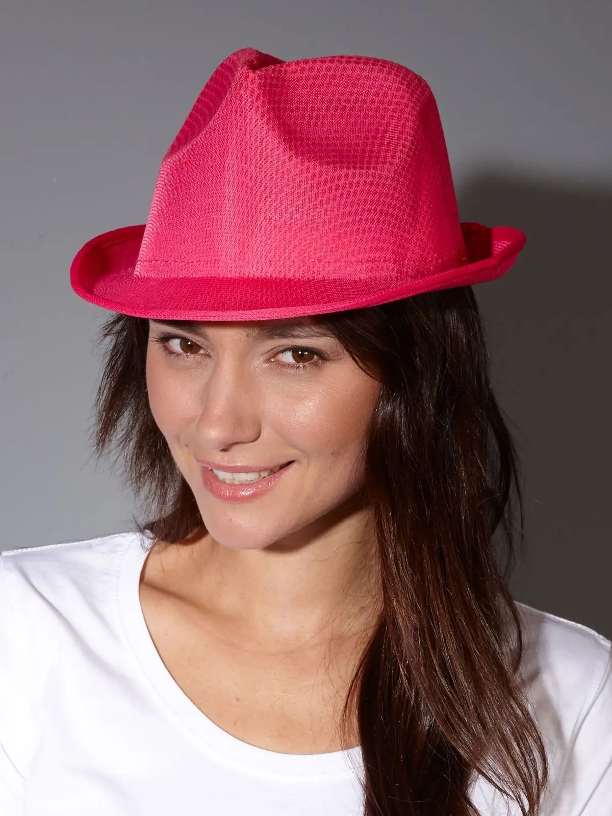 Immagine Cappello dal design a nido d'ape - Promotion Hat