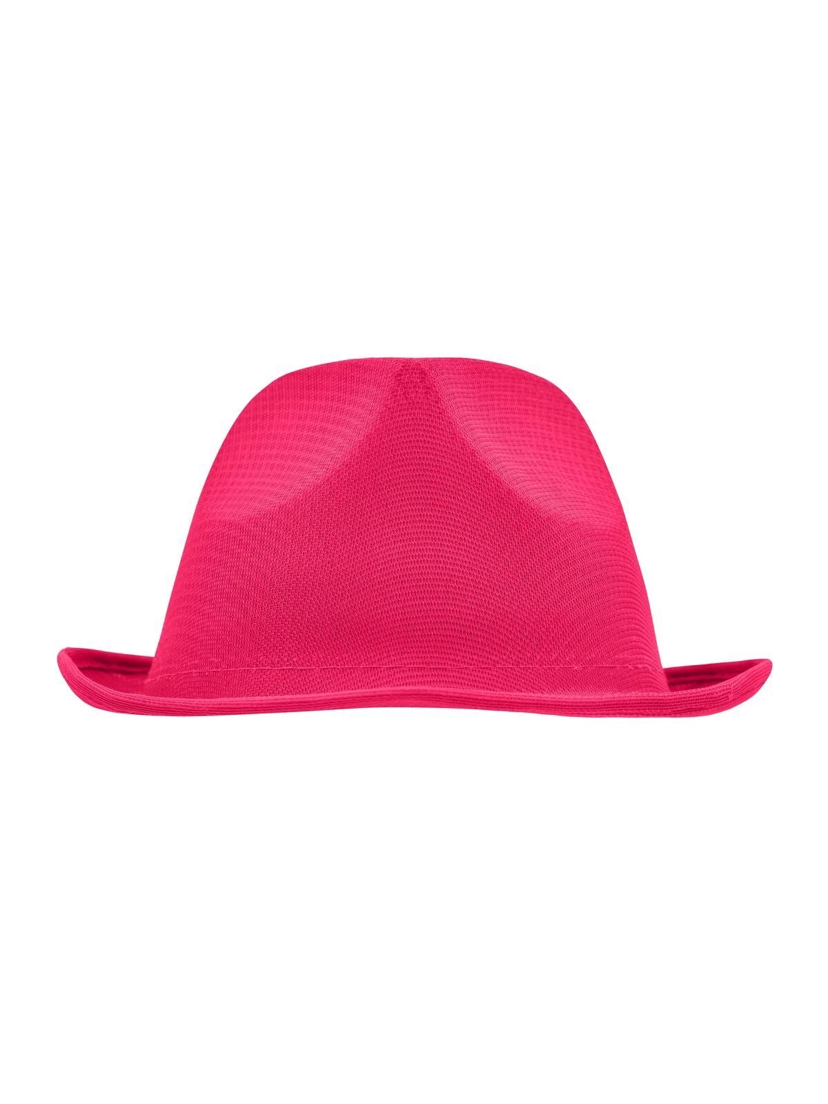 Immagine Cappello dal design a nido d'ape - Promotion Hat