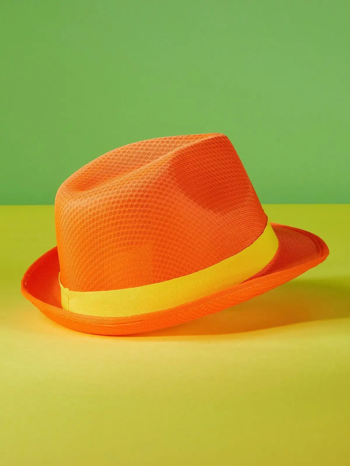 Immagine Cappello dal design a nido d'ape - Promotion Hat