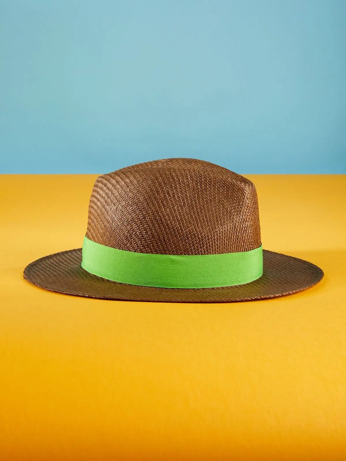 Immagine Traveller Hat