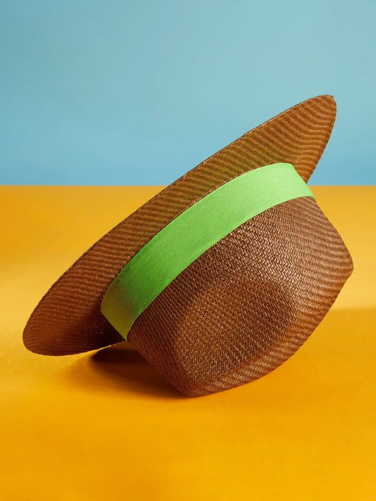 Immagine Traveller Hat