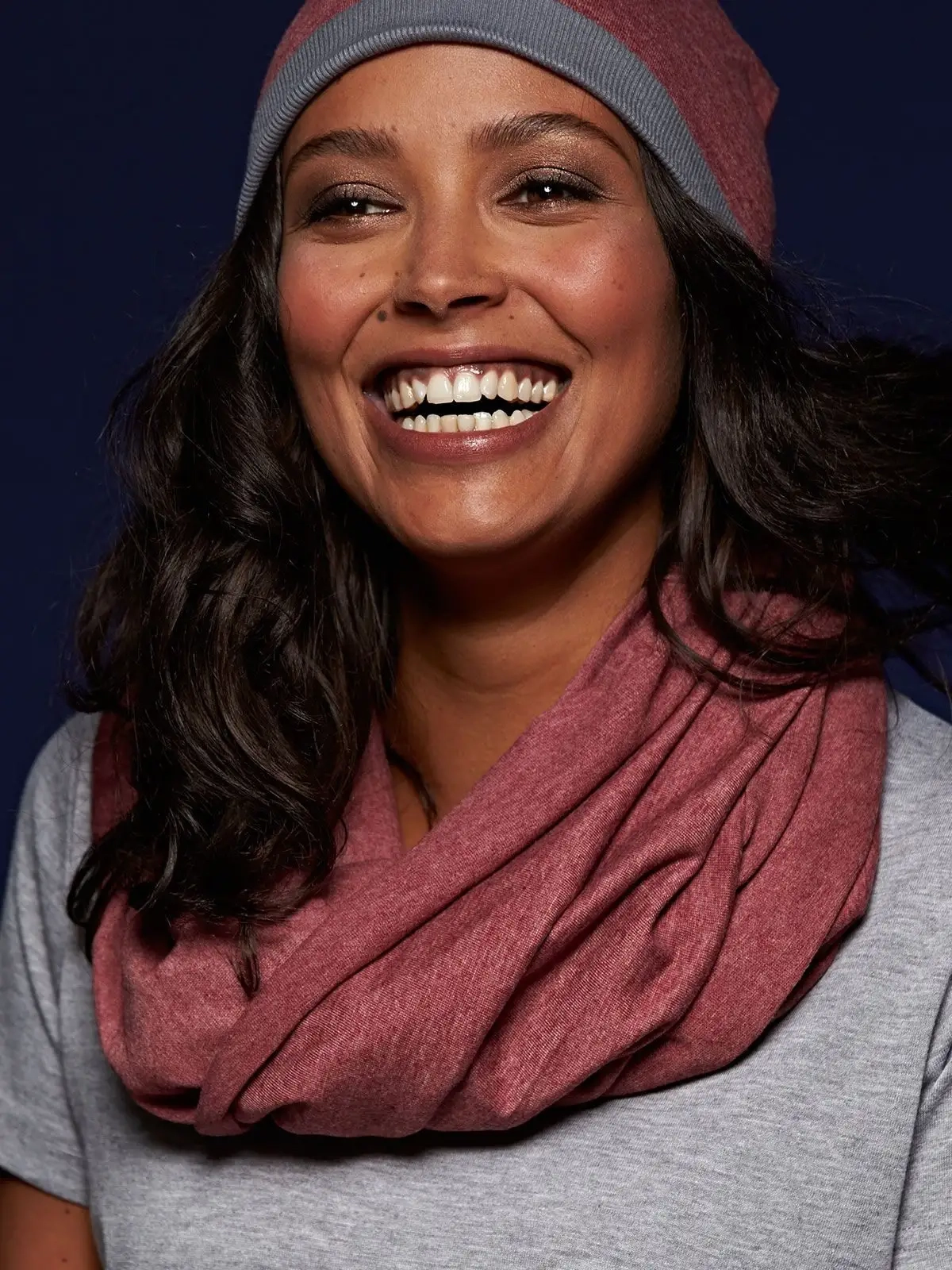 Immagine Heather Summer Loop-Scarf