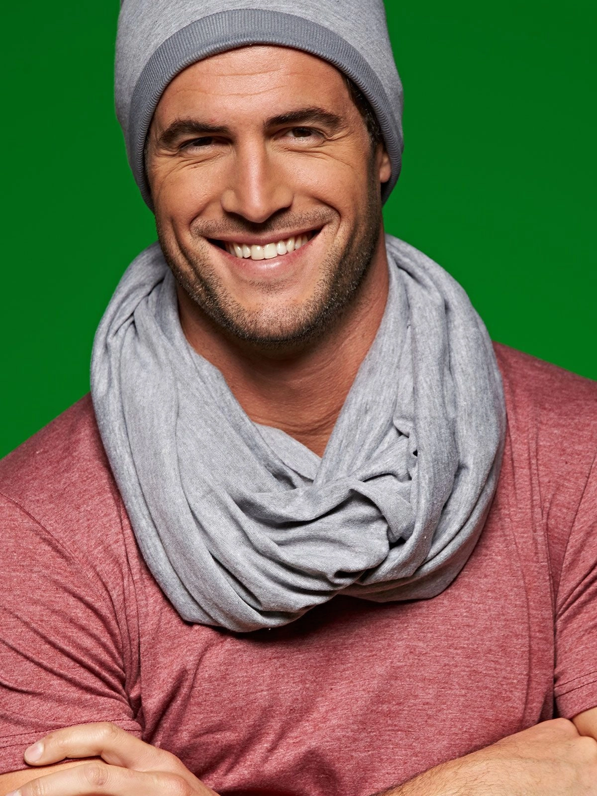 Immagine Heather Summer Loop-Scarf