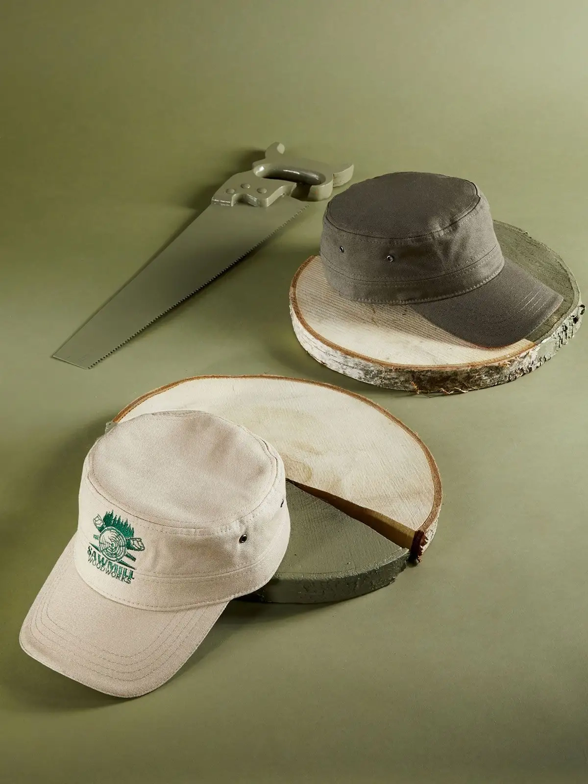 Immagine Military Sandwich Cap