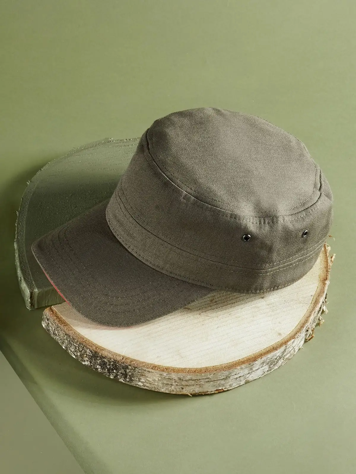 Immagine Military Sandwich Cap