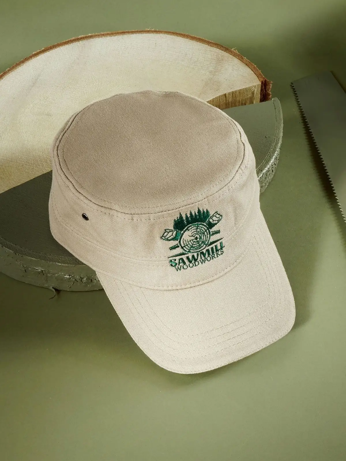 Immagine Military Sandwich Cap