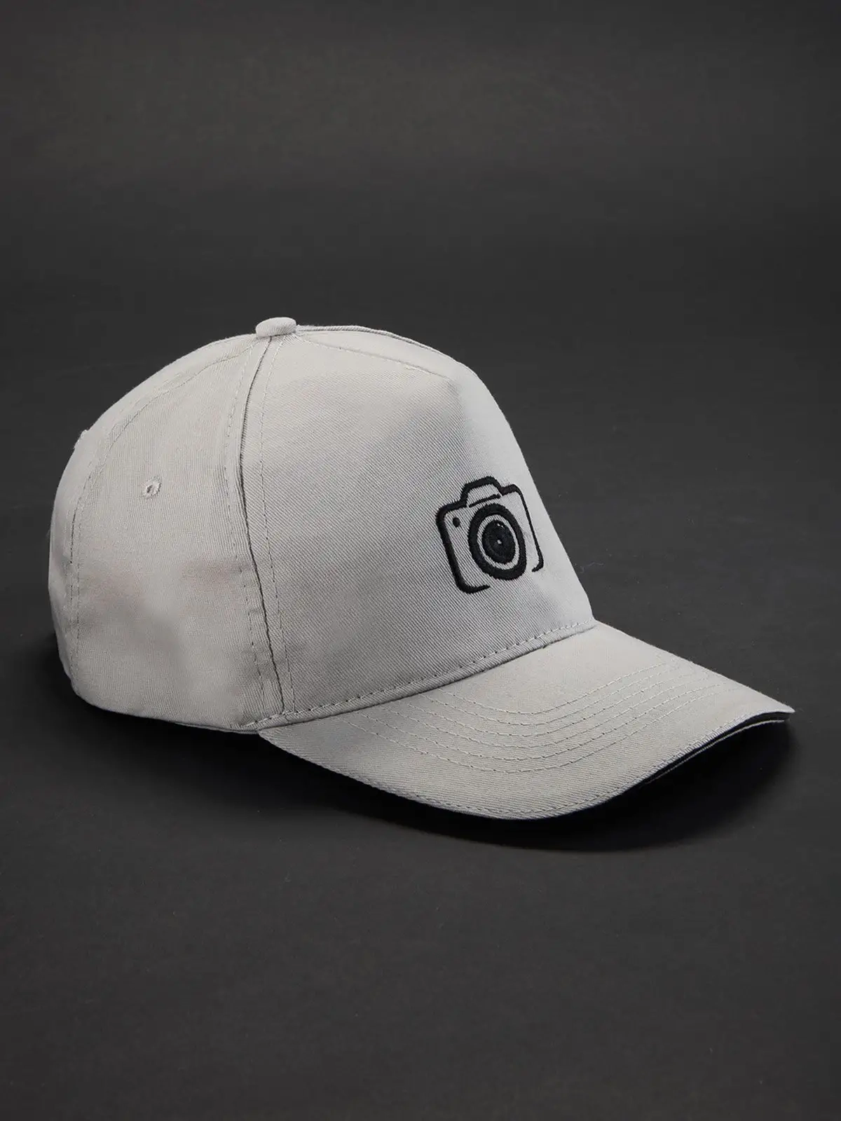 Immagine 5 Panel Promo Sandwich Cap