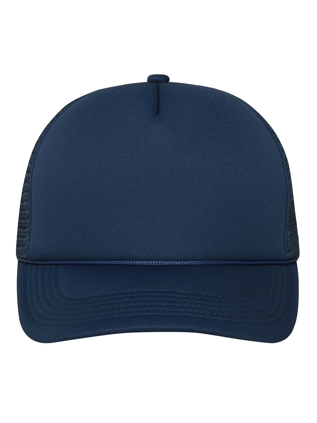 Immagine 5 Panel Retro Mesh Cap