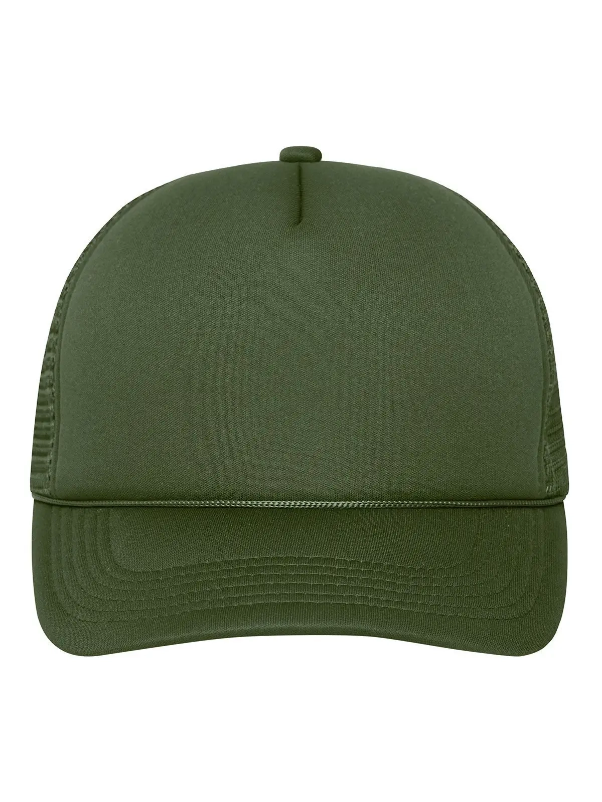 Immagine 5 Panel Retro Mesh Cap