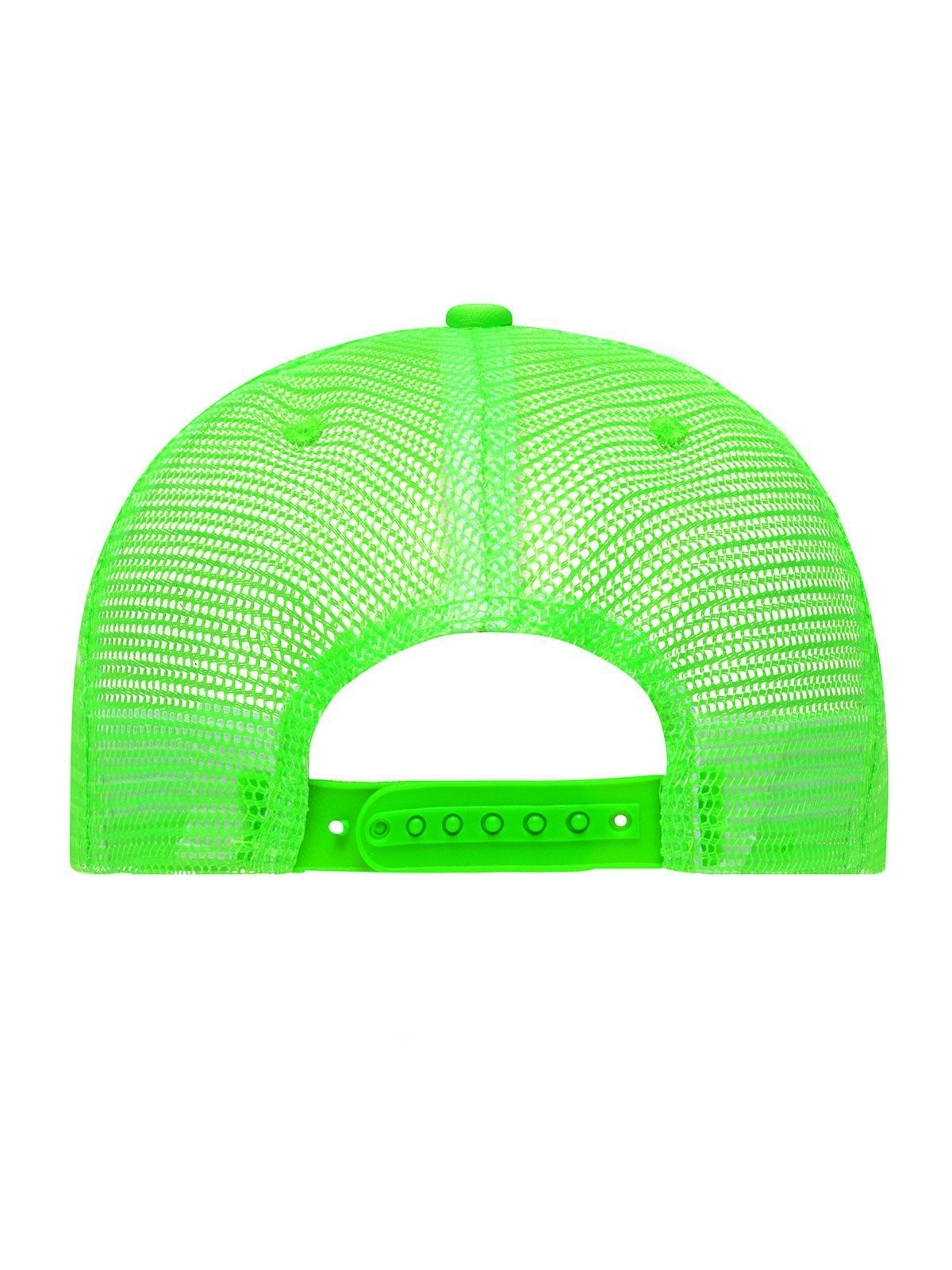 Immagine 5 Panel Retro Mesh Cap