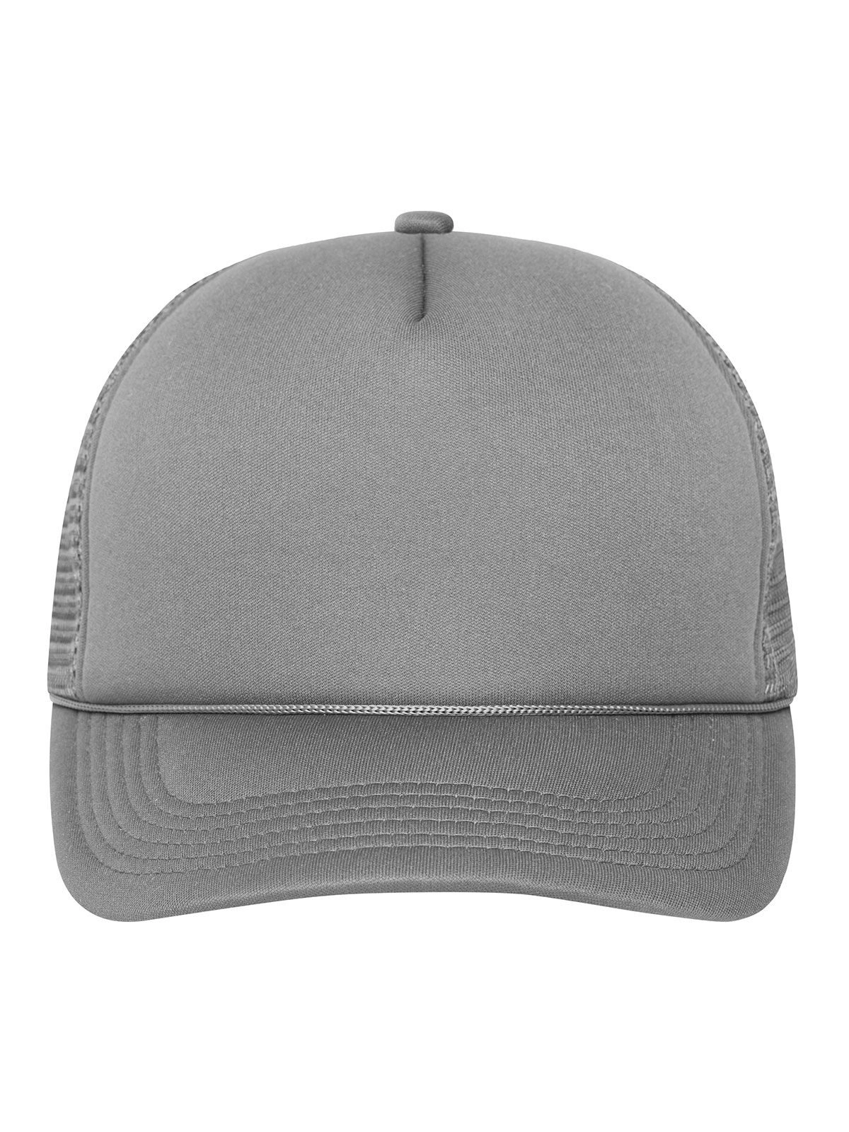 Immagine 5 Panel Retro Mesh Cap