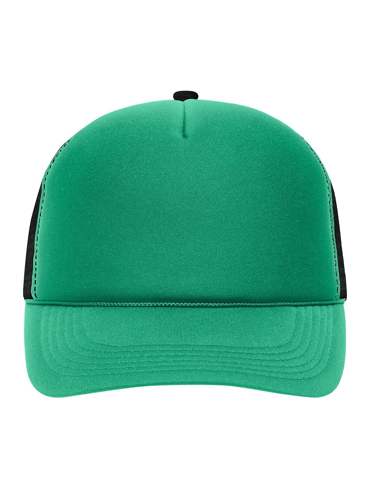 Immagine 5 Panel Retro Mesh Cap