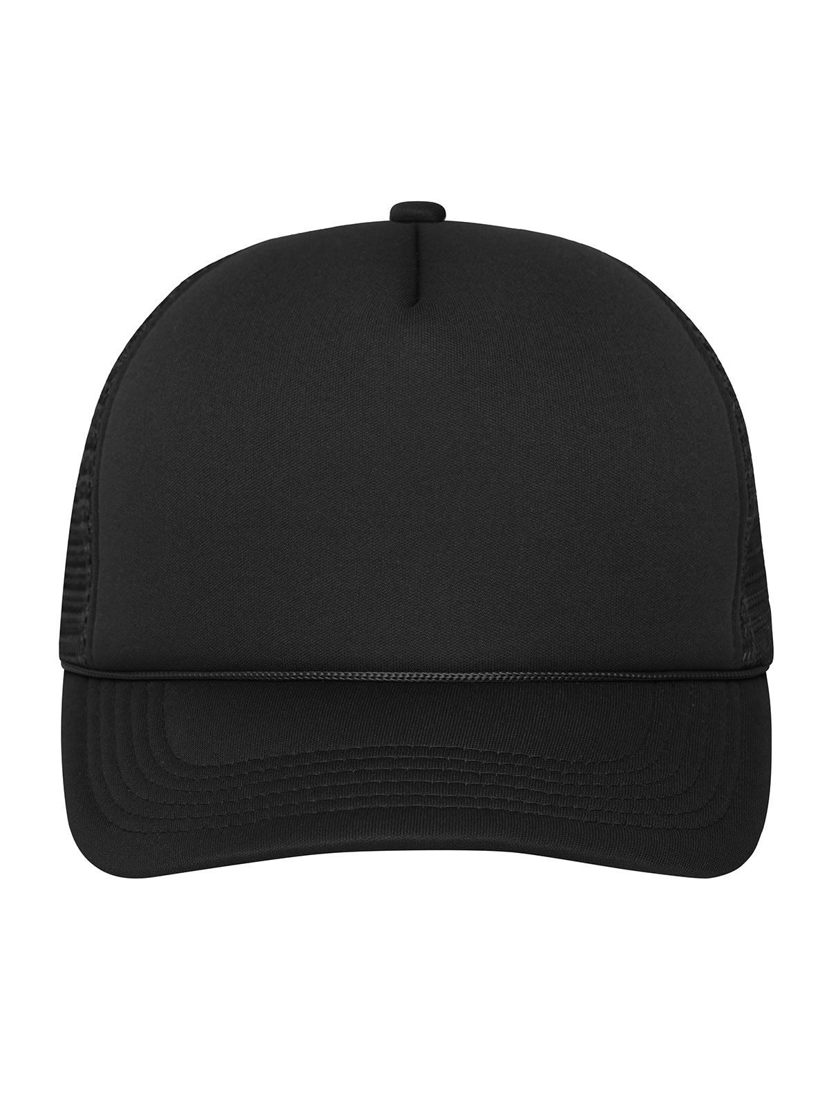 Immagine 5 Panel Retro Mesh Cap