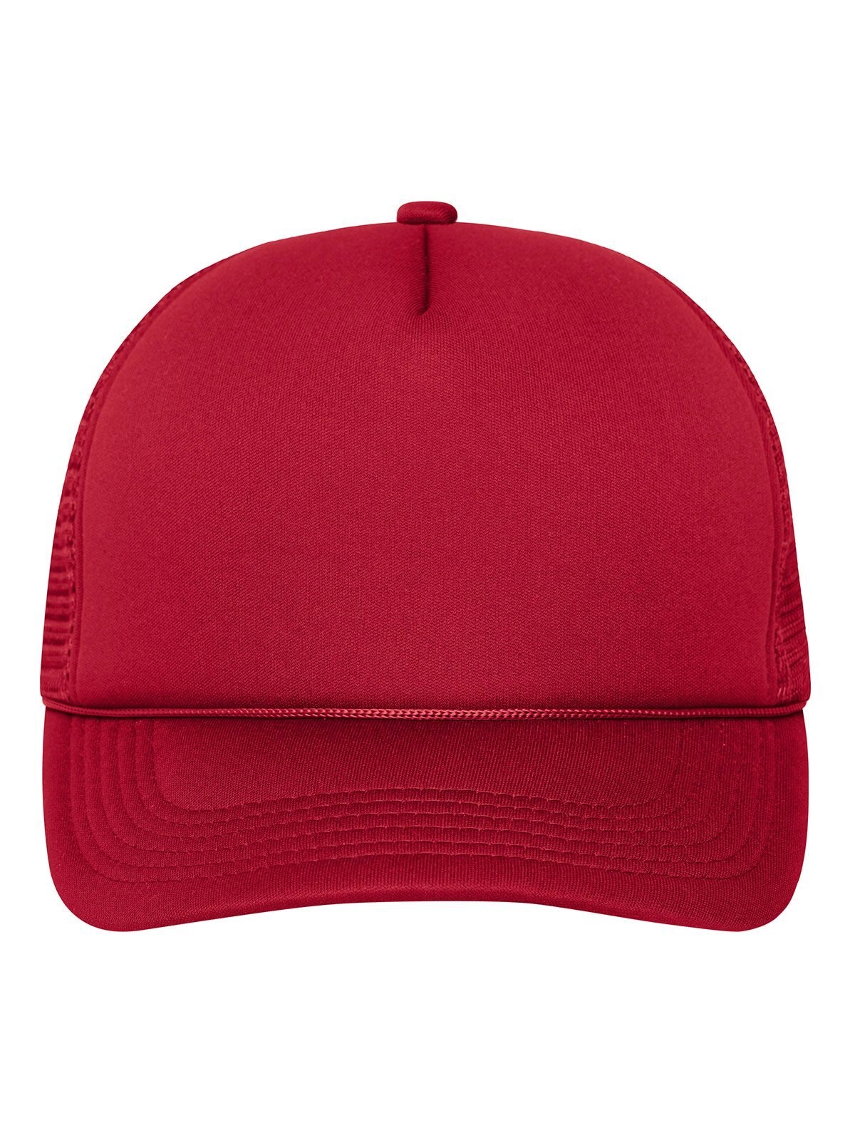 Immagine 5 Panel Retro Mesh Cap