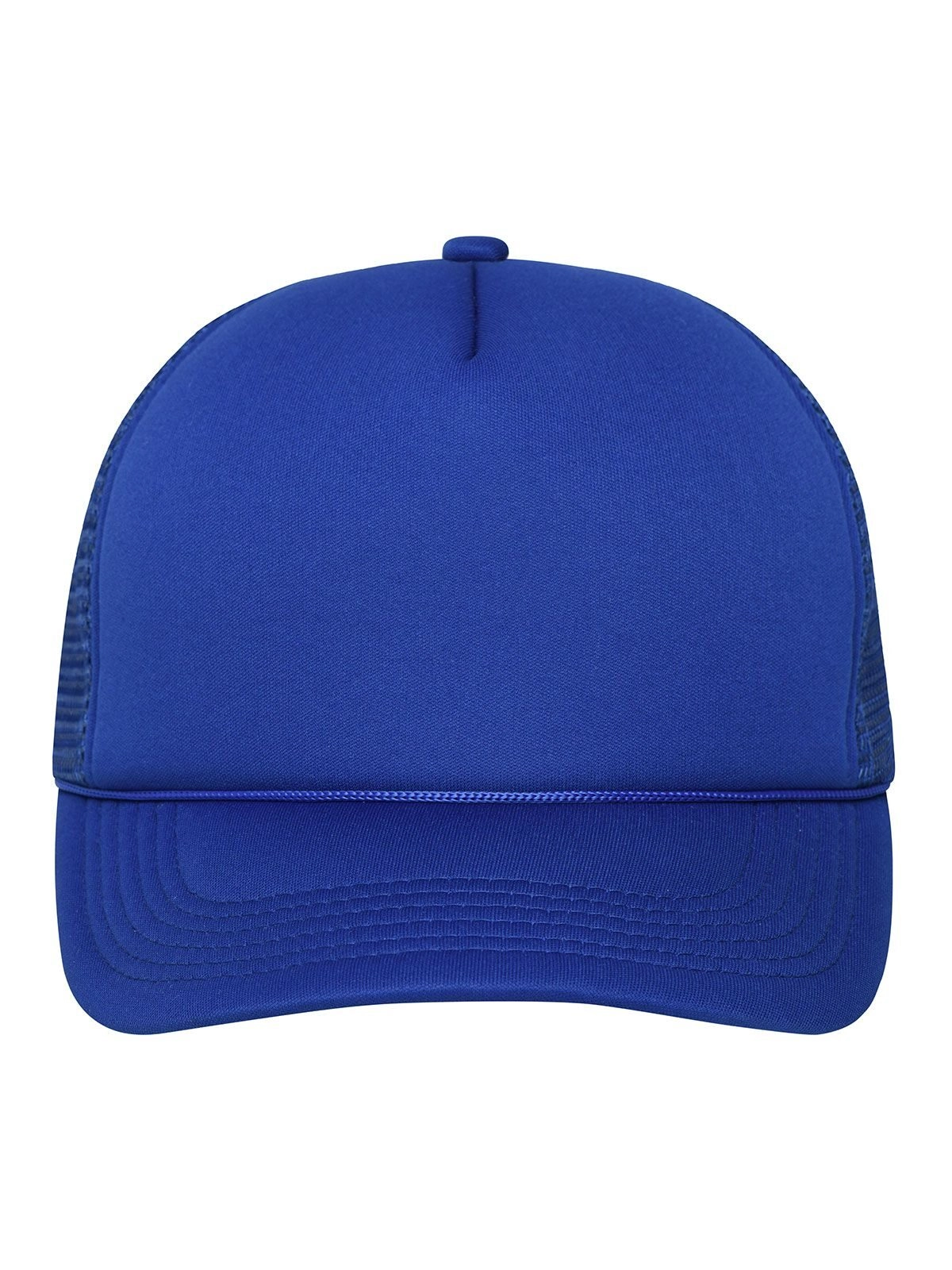 Immagine 5 Panel Retro Mesh Cap