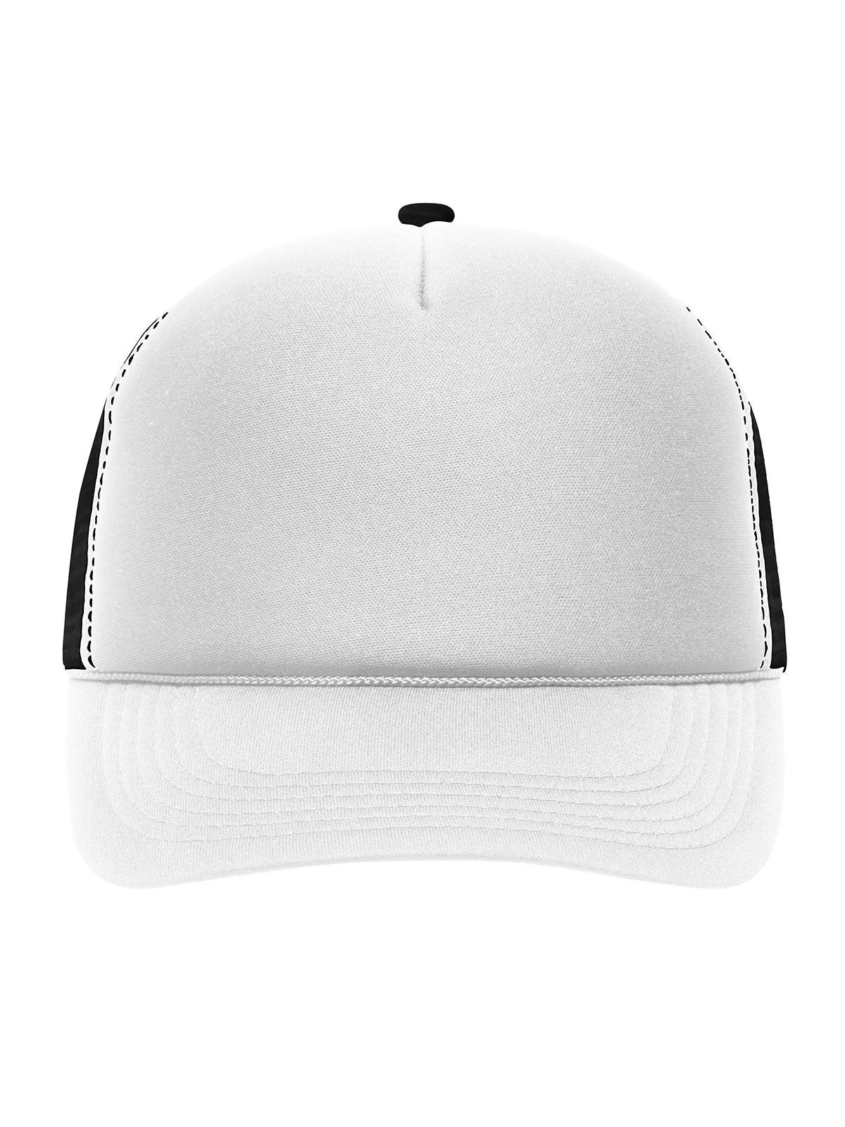 Immagine 5 Panel Retro Mesh Cap