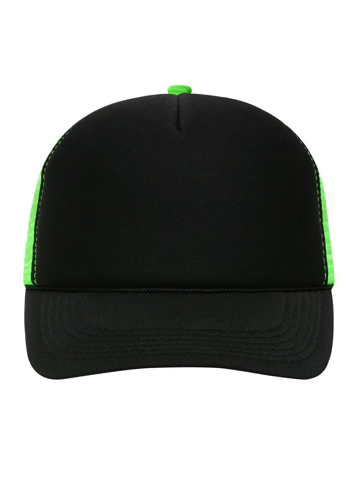 Immagine 5 Panel Retro Mesh Cap