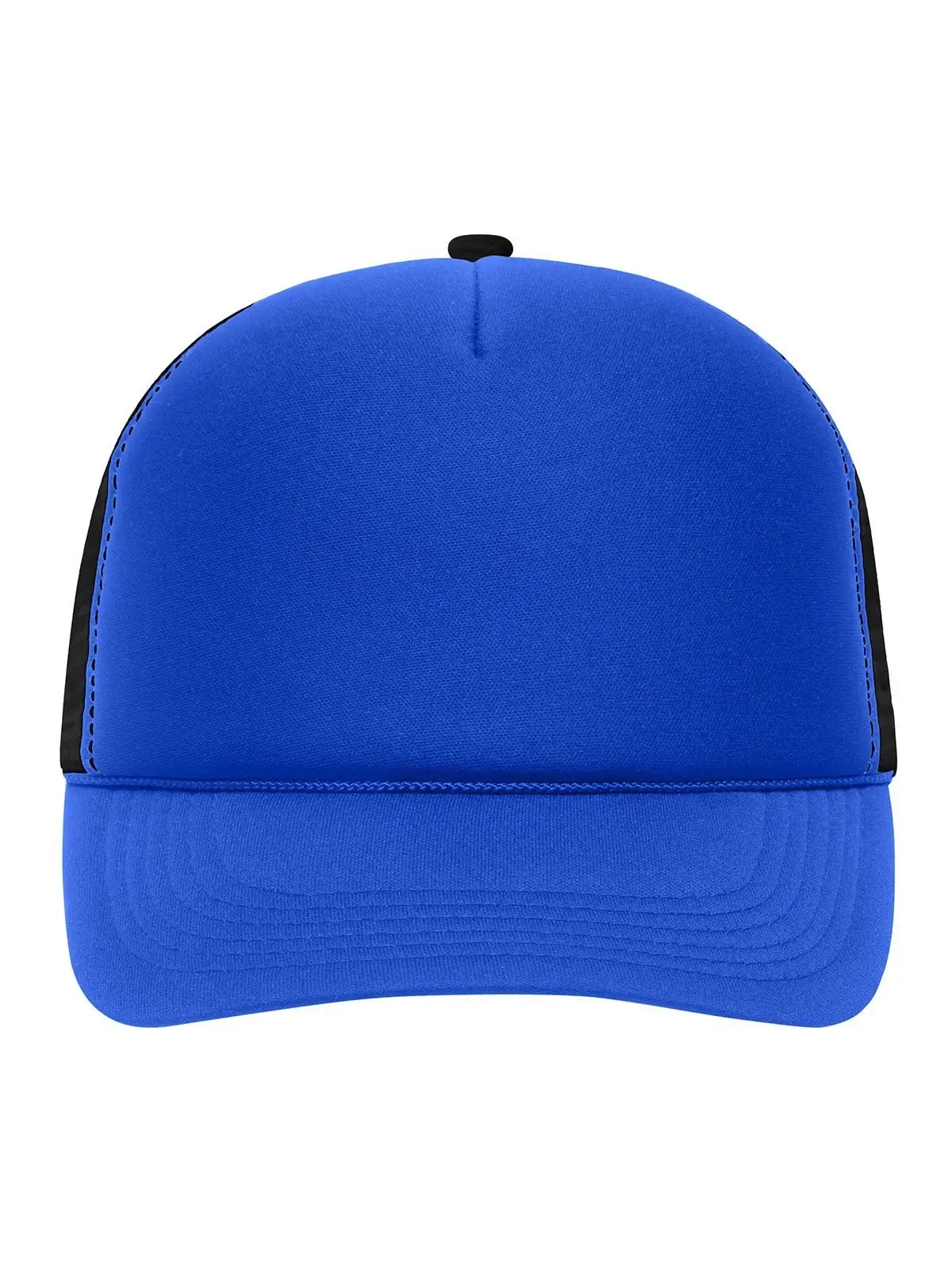 Immagine 5 Panel Retro Mesh Cap