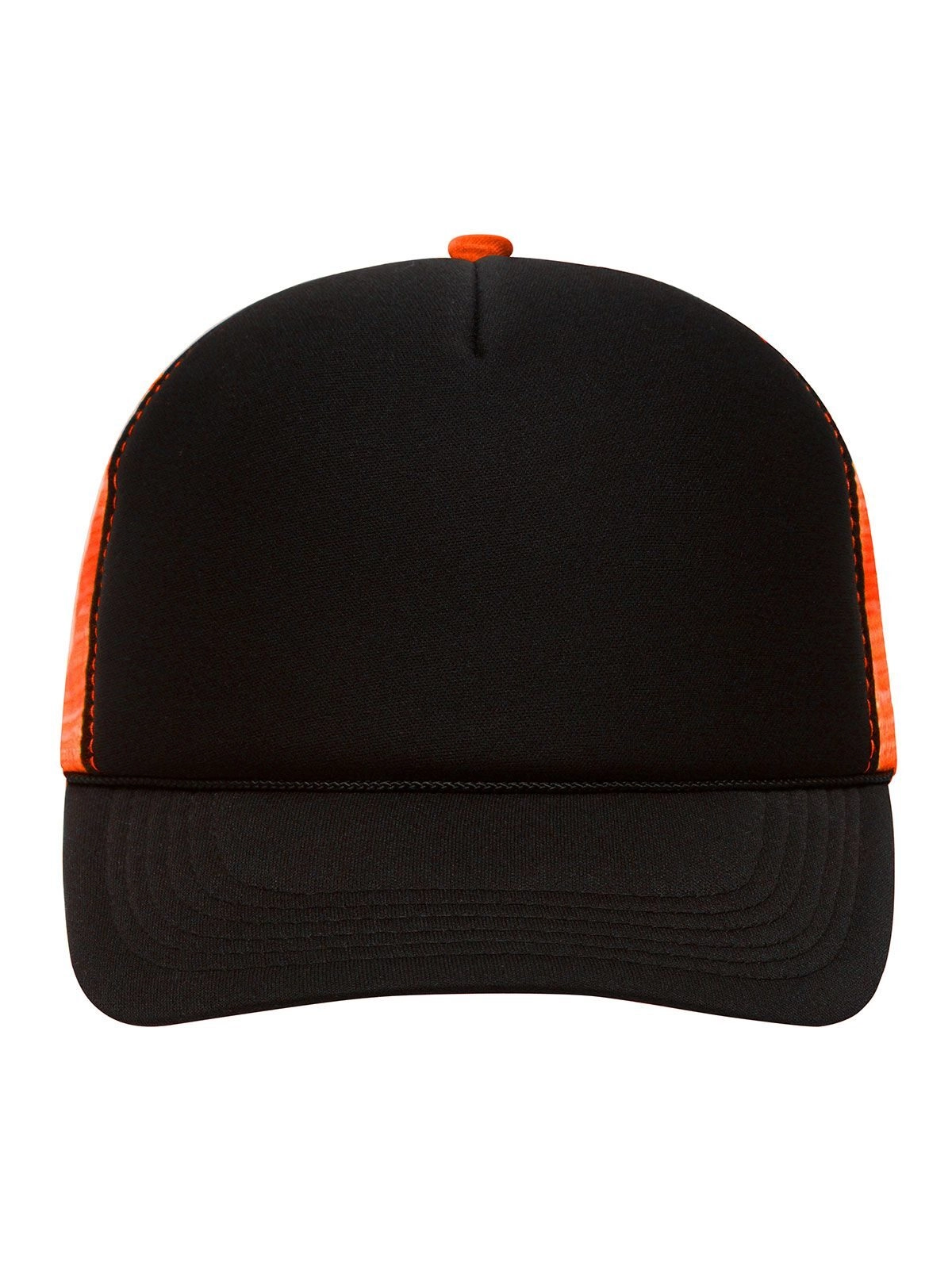 Immagine 5 Panel Retro Mesh Cap