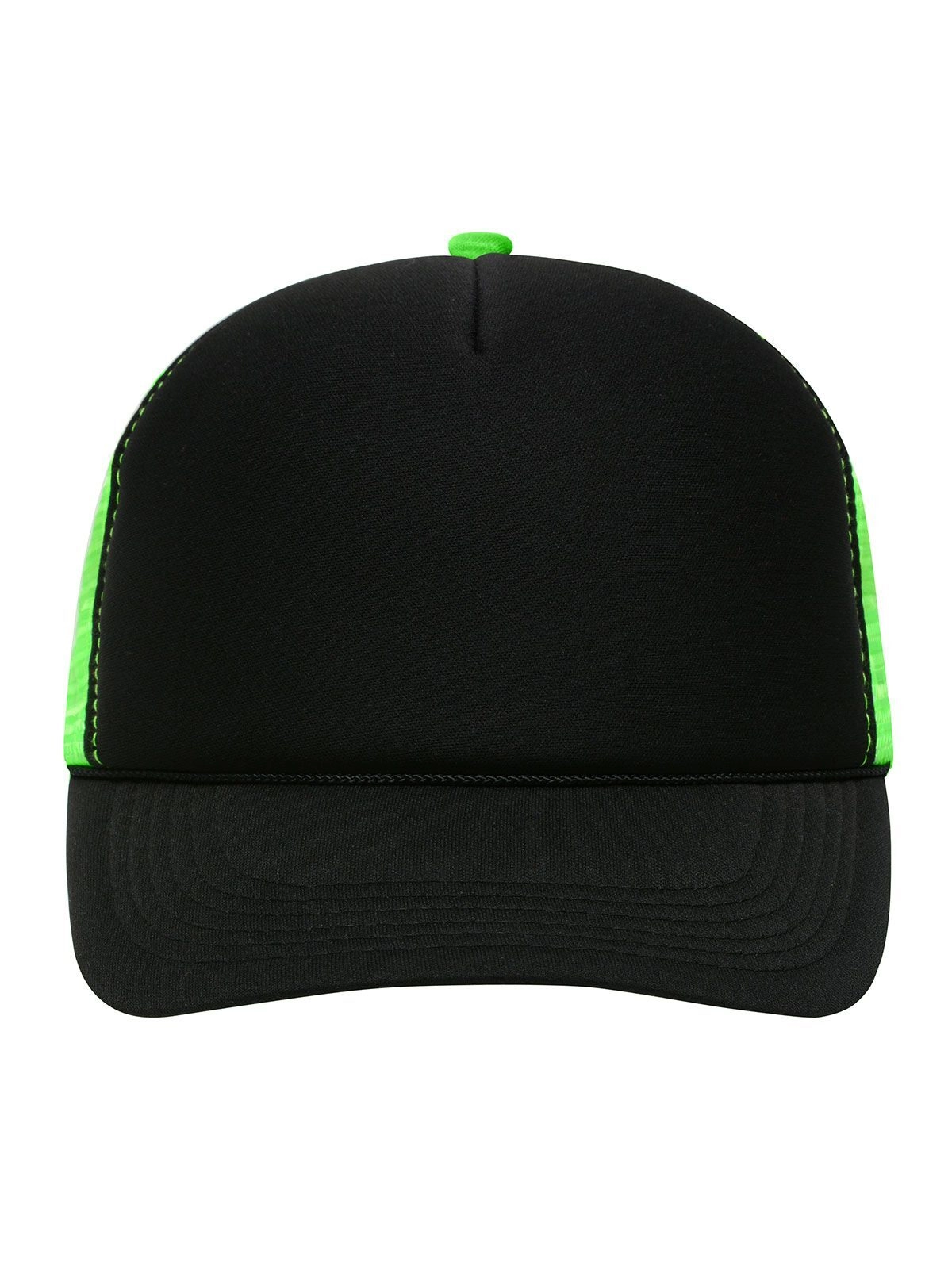 Immagine 5 Panel Retro Mesh Cap