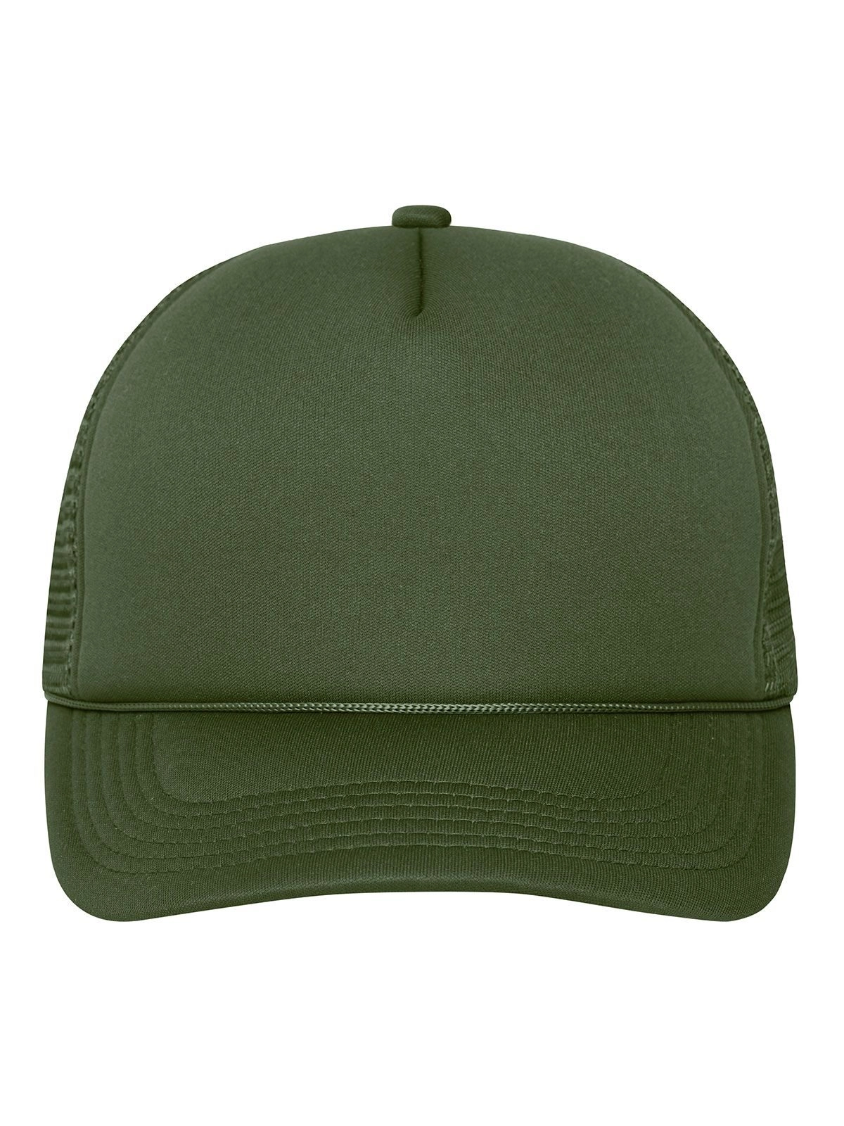 Immagine 5 Panel Retro Mesh Cap