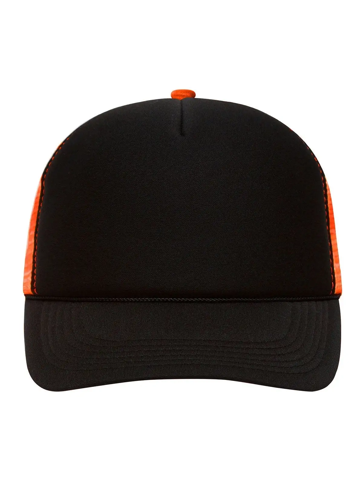 Immagine 5 Panel Retro Mesh Cap