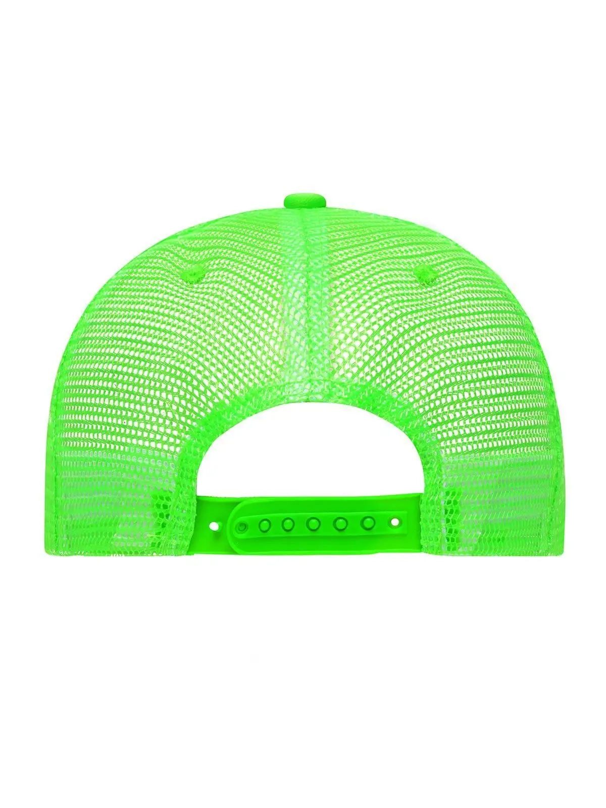 Immagine 5 Panel Retro Mesh Cap