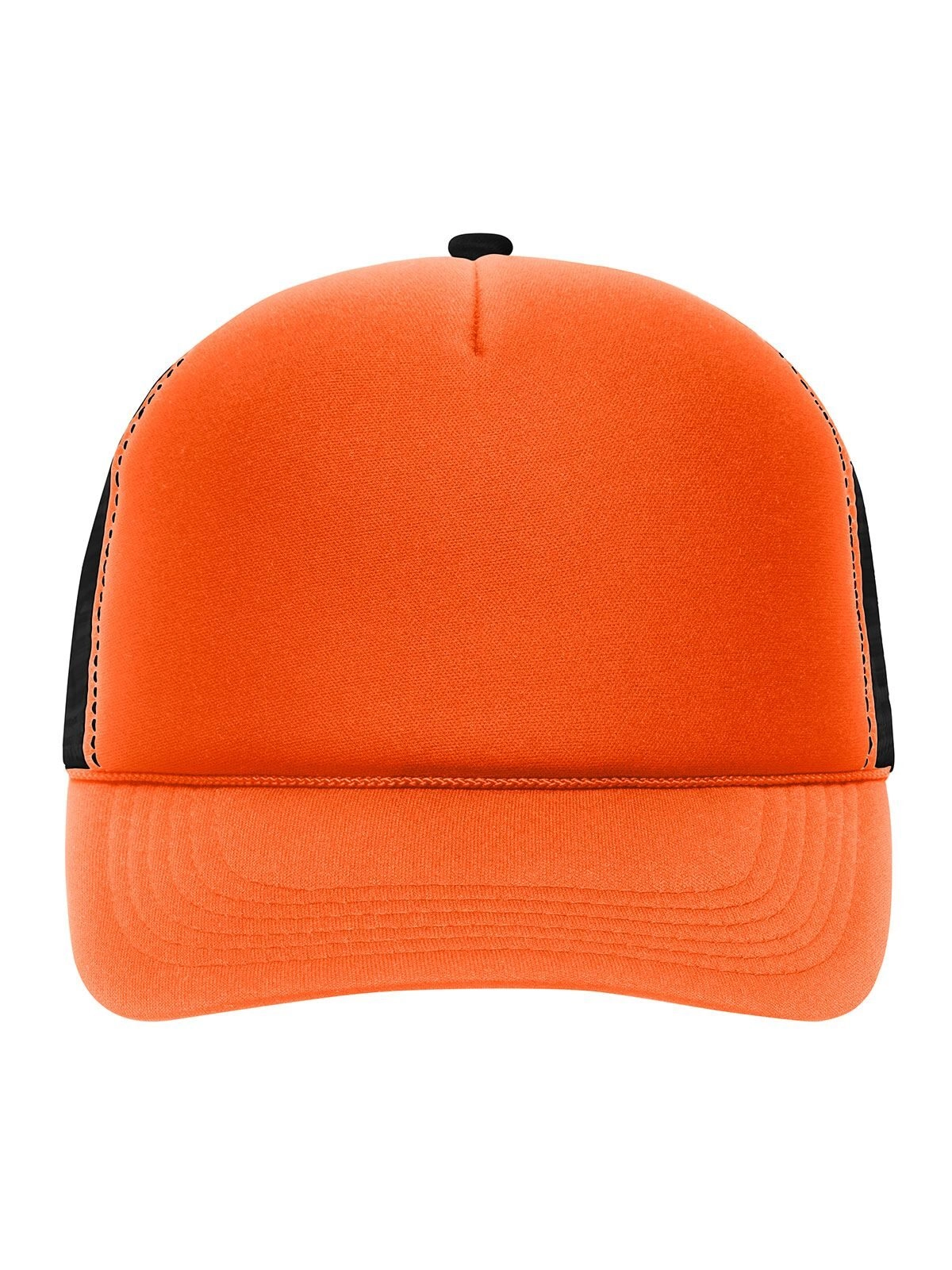 Immagine 5 Panel Retro Mesh Cap