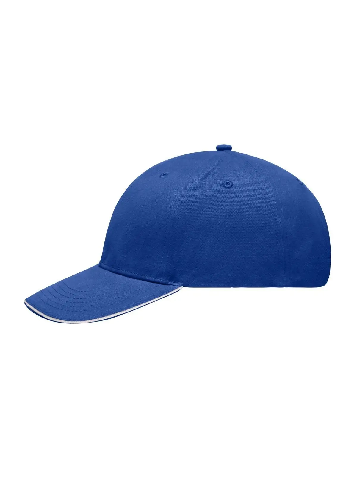 Immagine Light Brushed Sandwich Cap