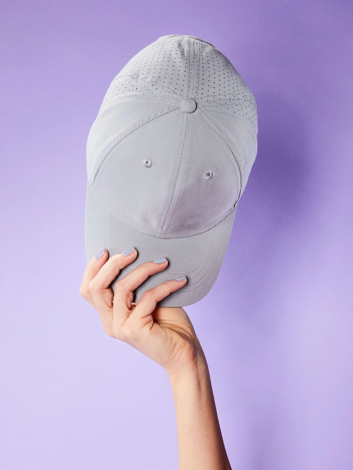 Immagine Laser Cut Cap