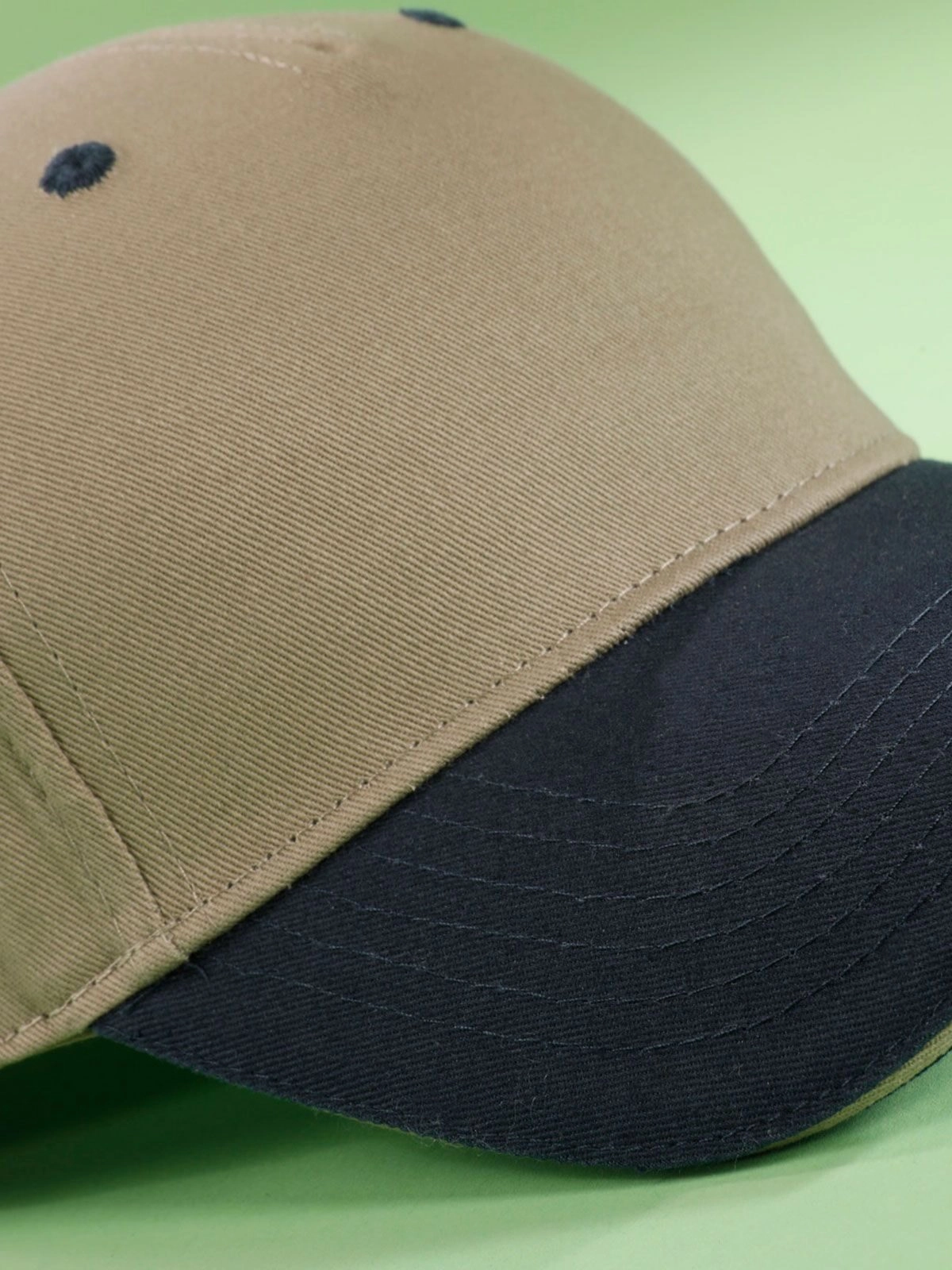 Immagine 5 Panel Sandwich Cap