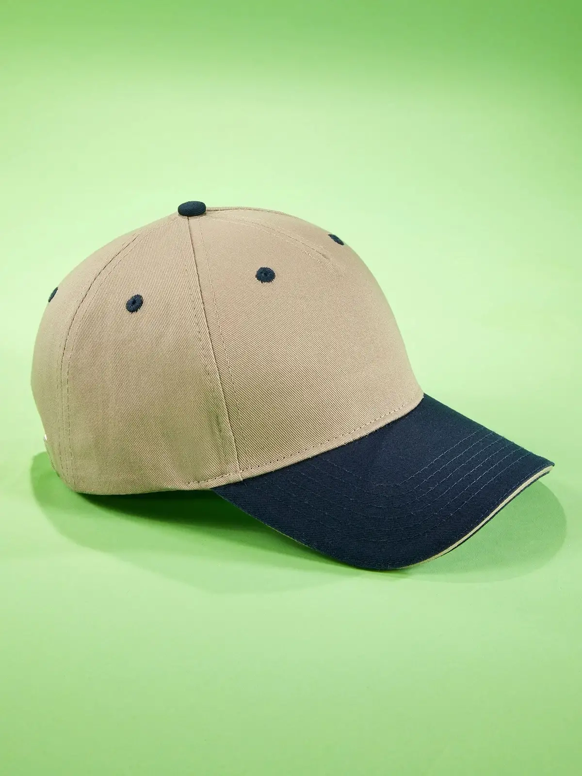 Immagine 5 Panel Sandwich Cap