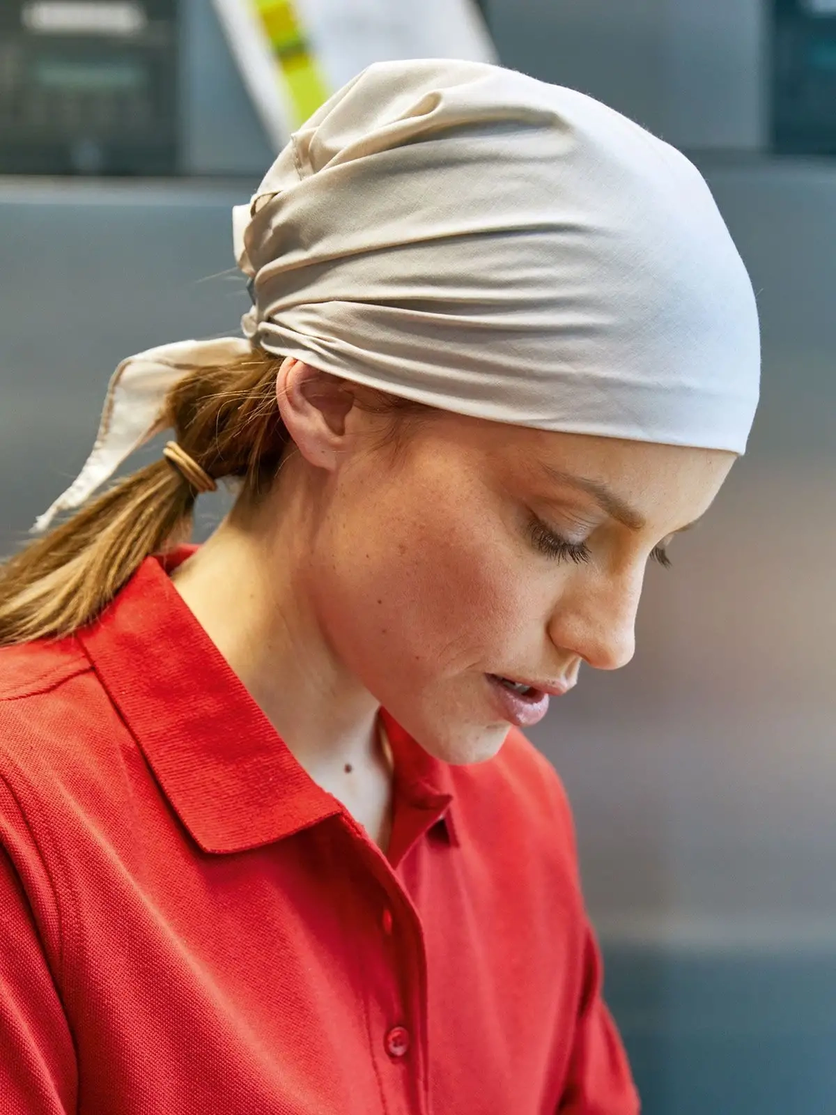 Immagine Triangular Scarf