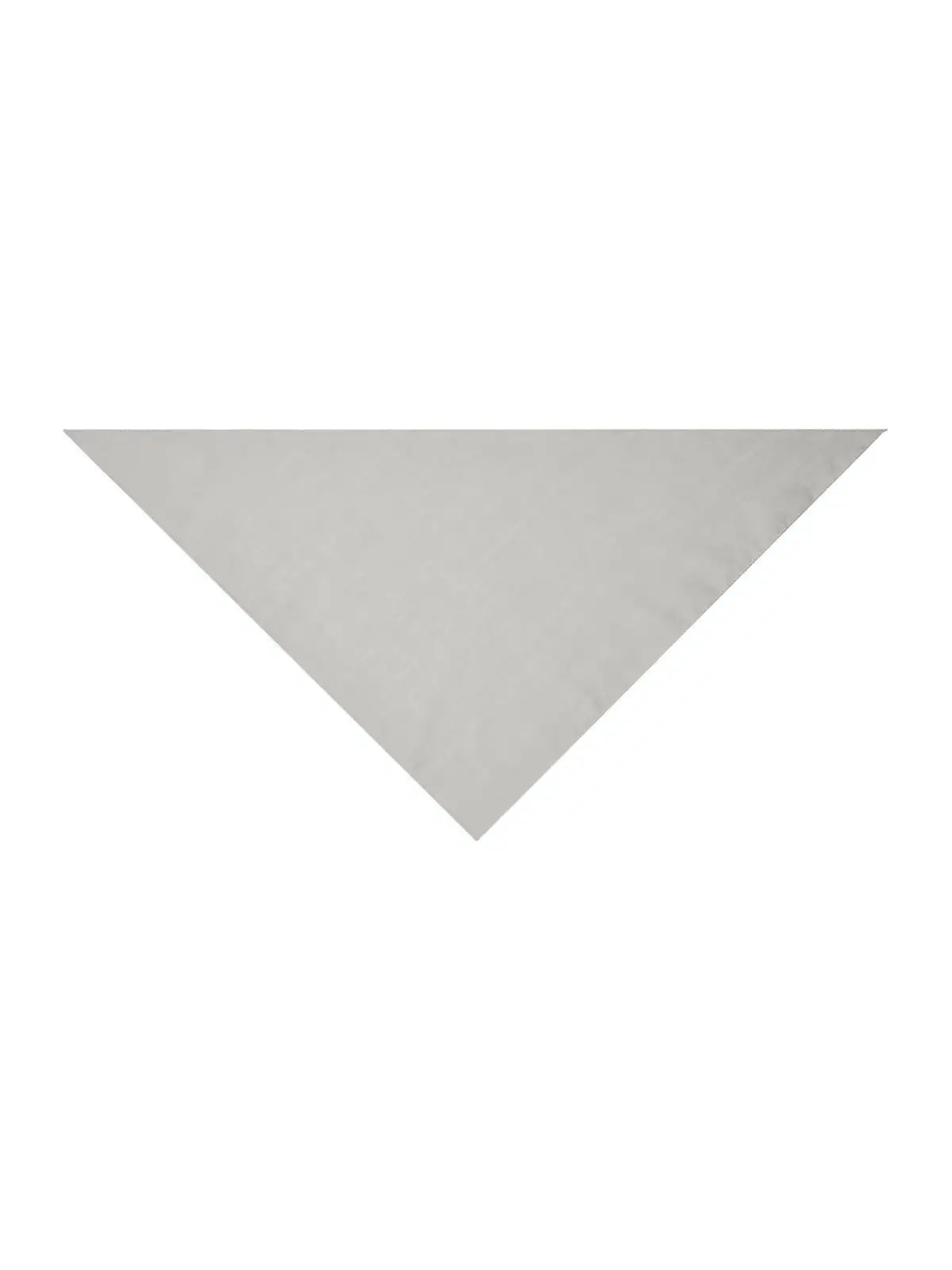 Immagine Triangular Scarf
