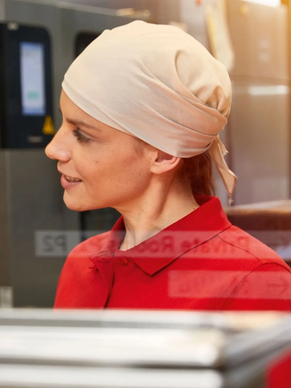 Immagine Triangular Scarf