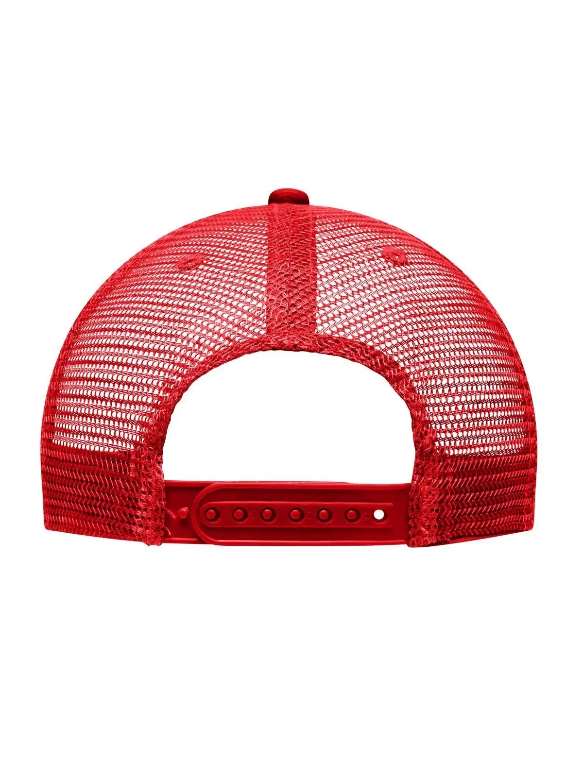 Immagine 6 Panel Flat Peak Cap