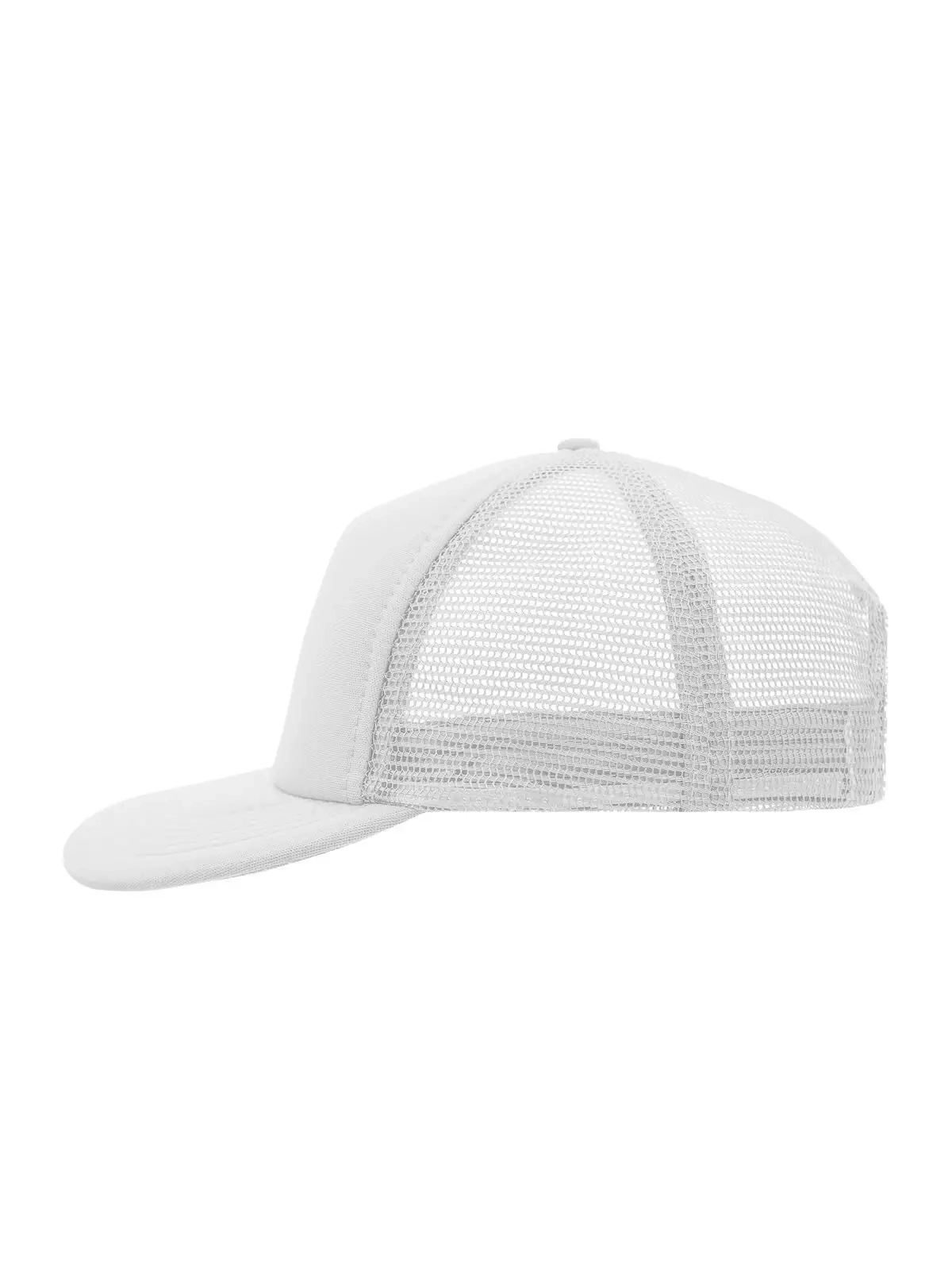Immagine 5 Panel Flat Peak Cap
