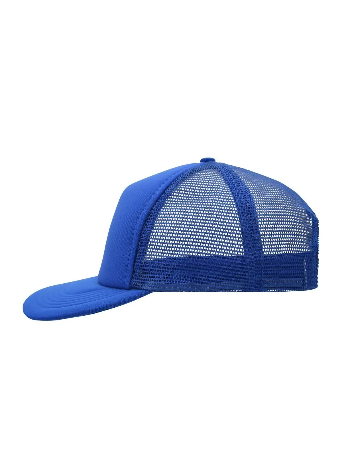 Immagine 5 Panel Flat Peak Cap