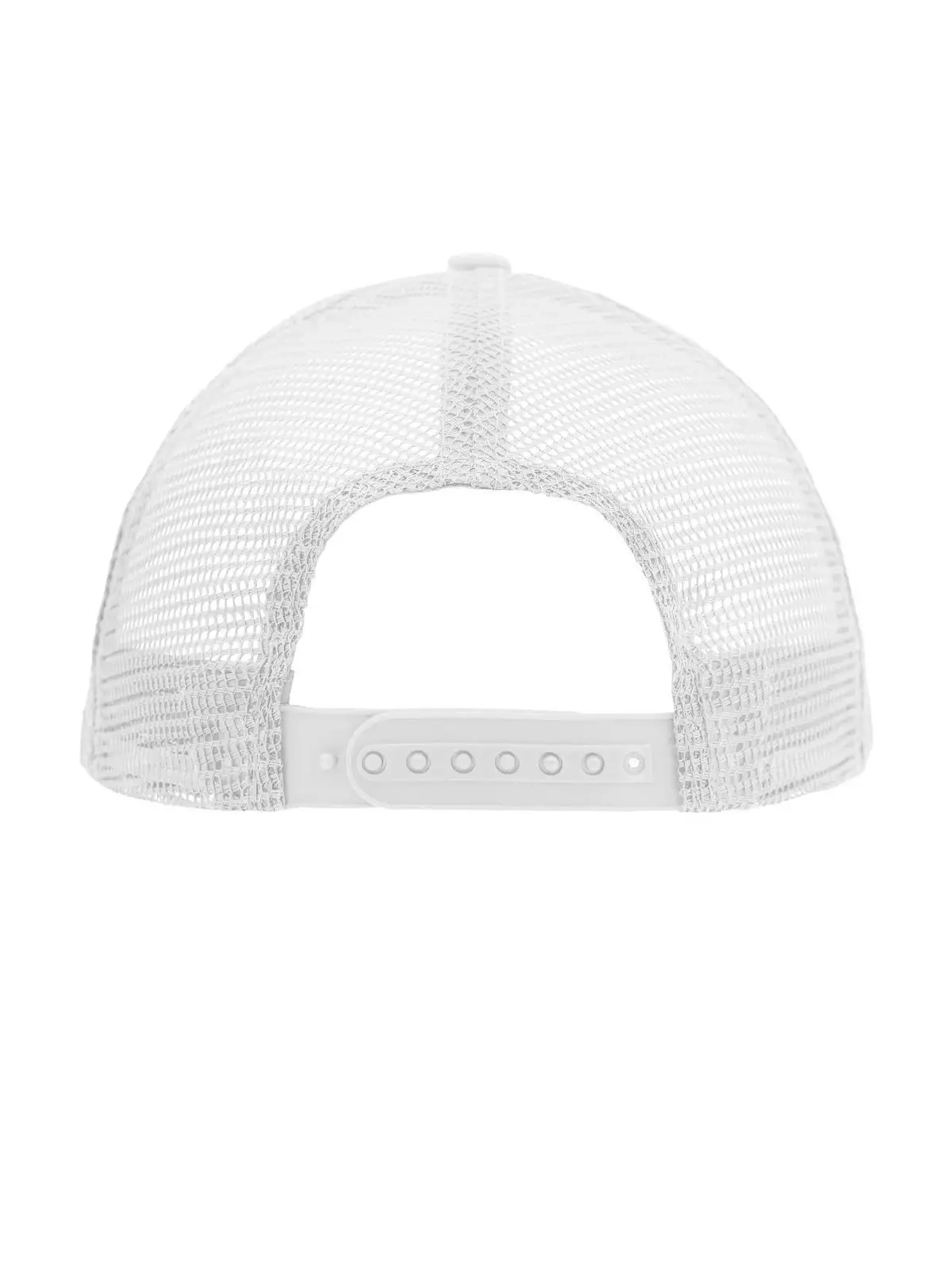 Immagine 5 Panel Flat Peak Cap