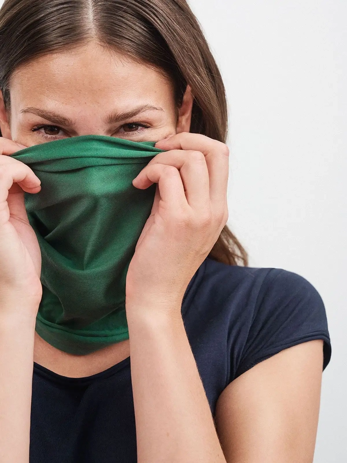 Immagine Economic X-Tube Polyester