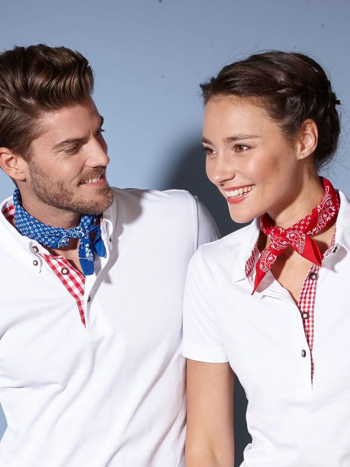 Immagine Traditional Bandana