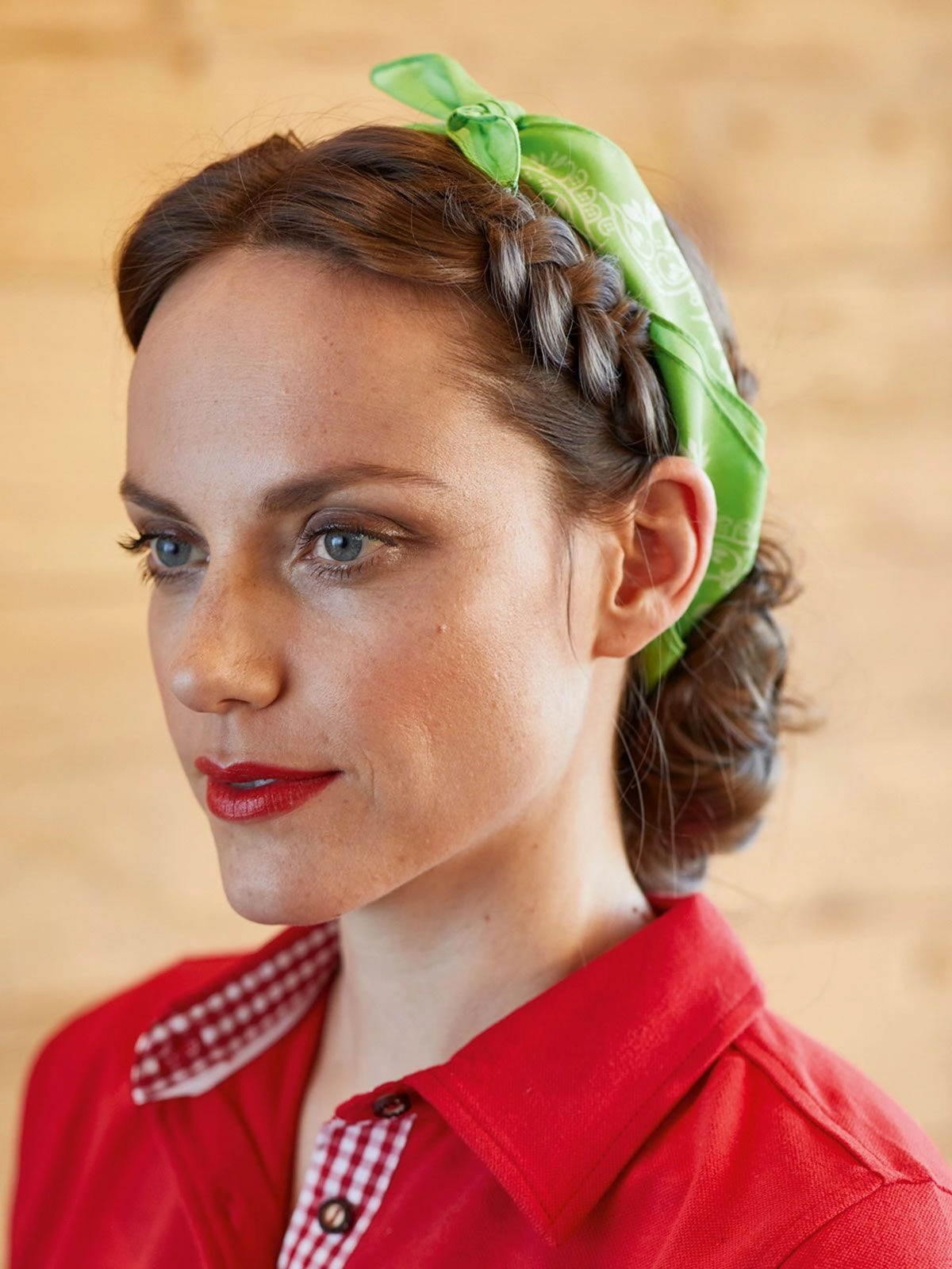 Immagine Traditional Bandana