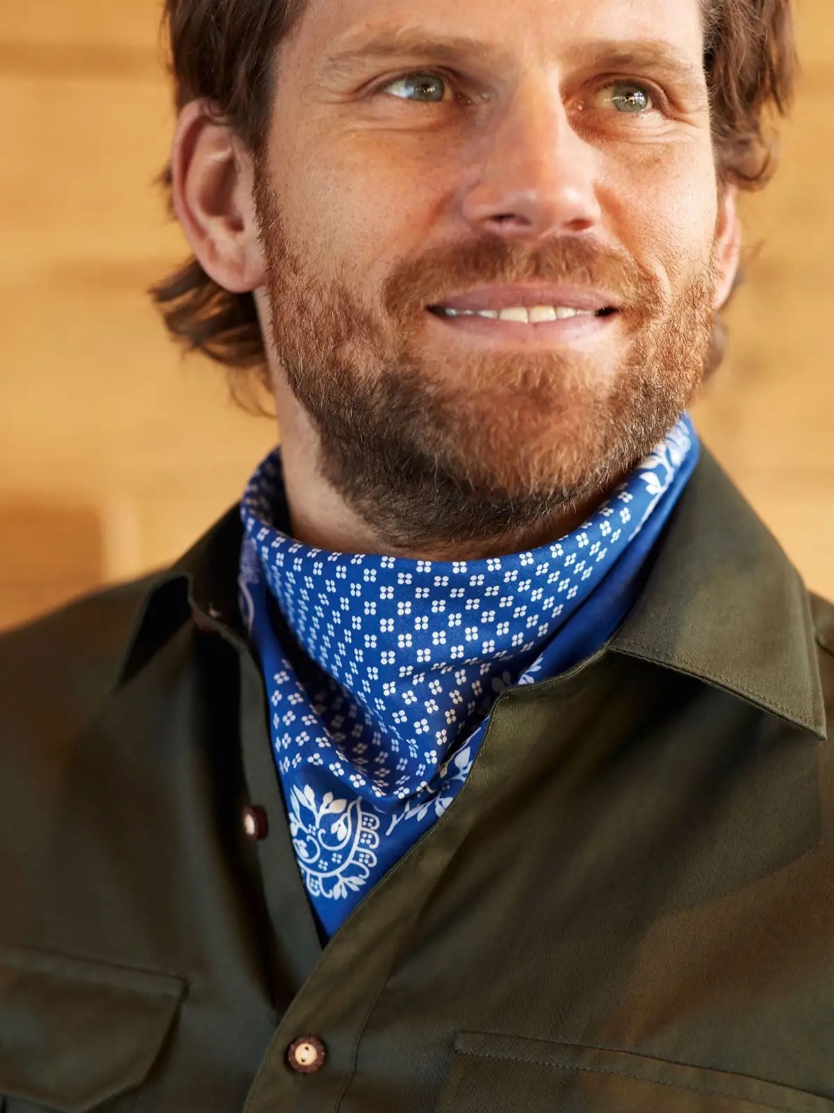 Immagine Traditional Bandana