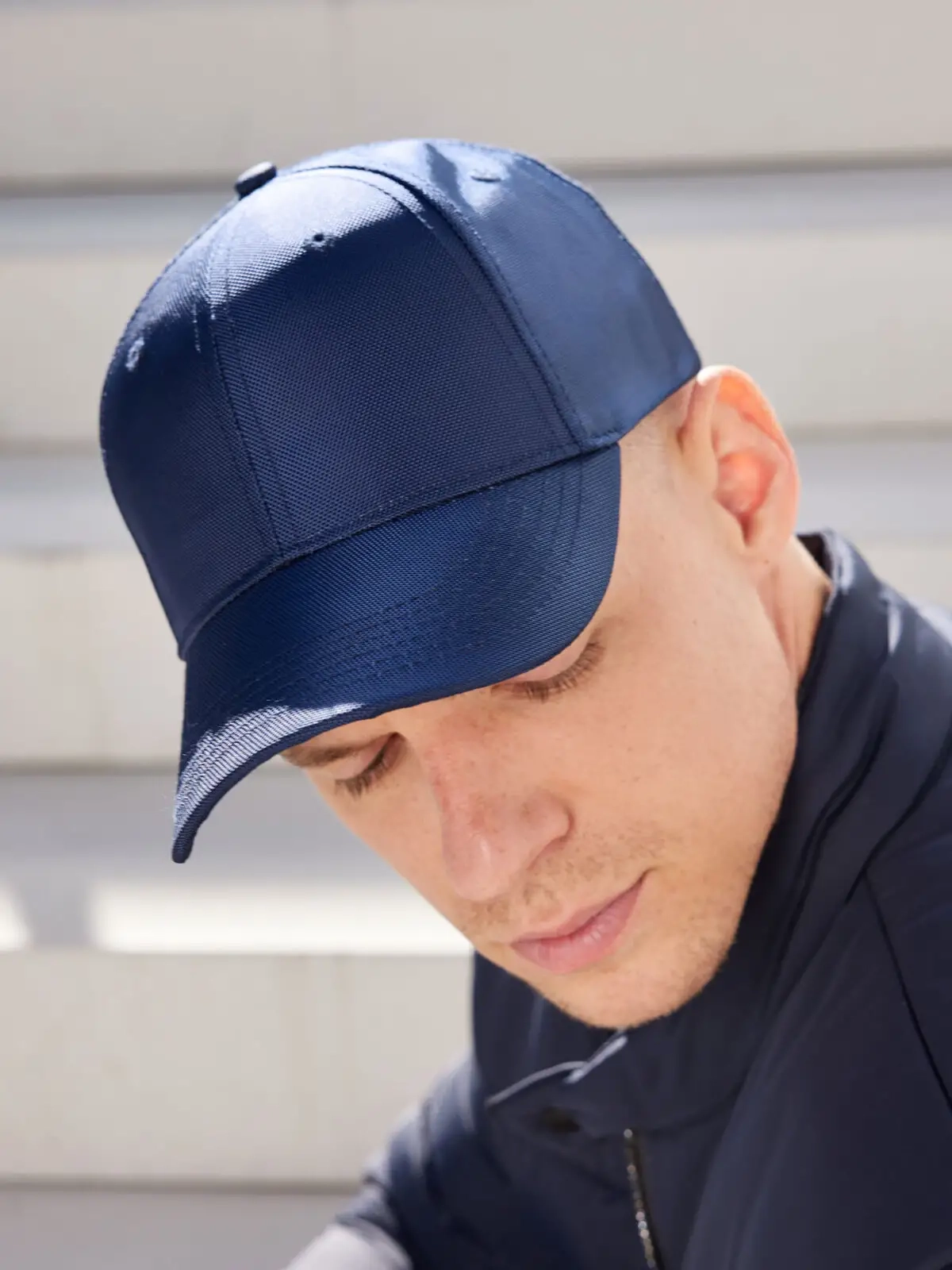 Immagine 6 Panel Cap