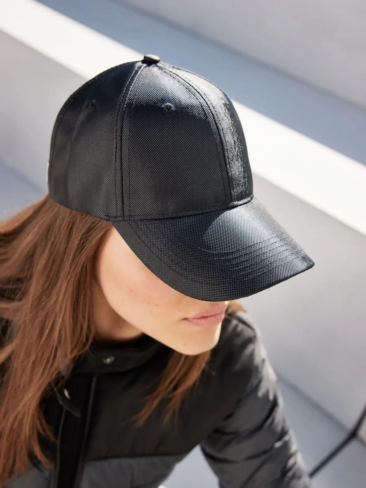 Immagine 6 Panel Cap