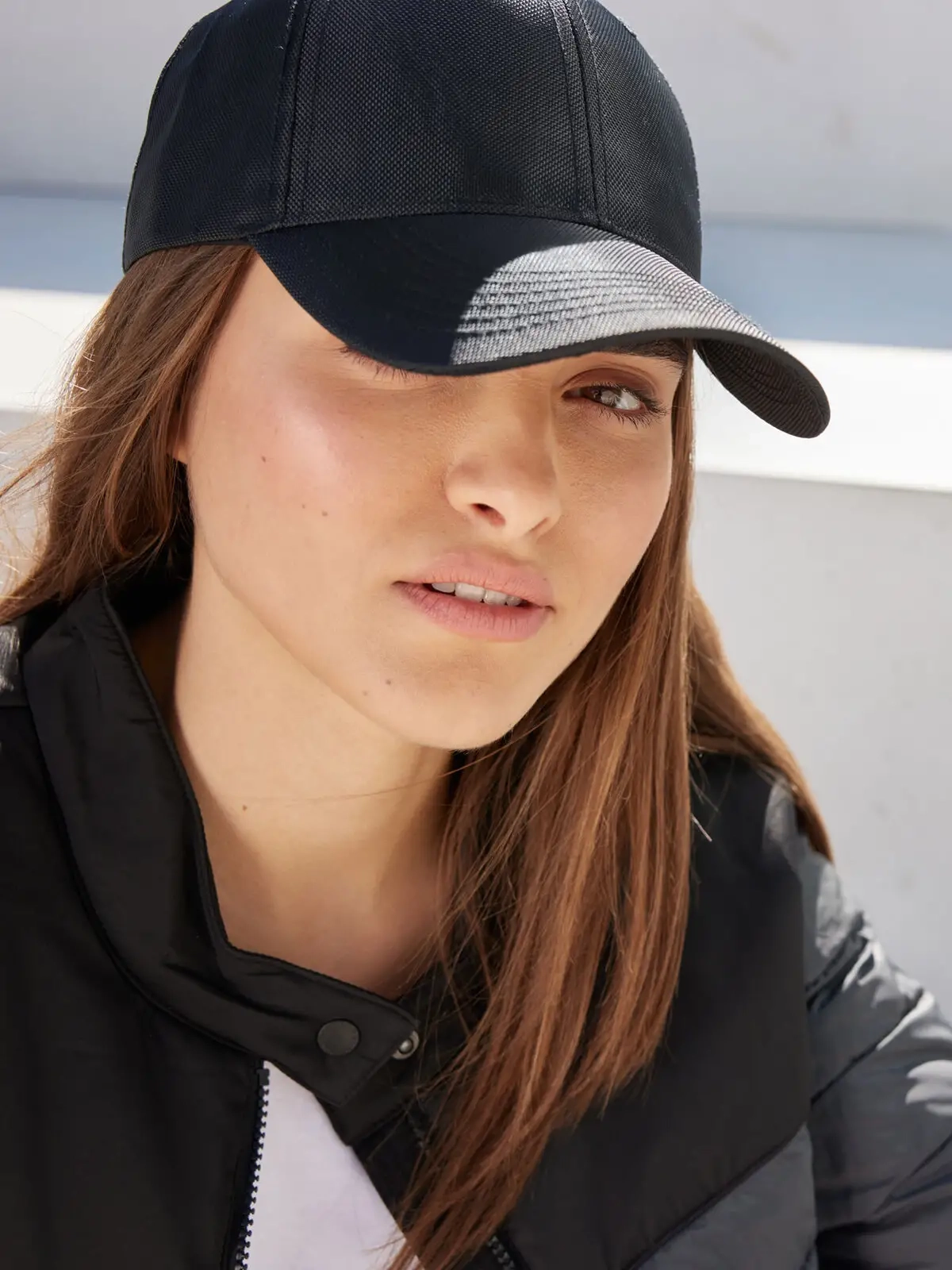 Immagine 6 Panel Cap
