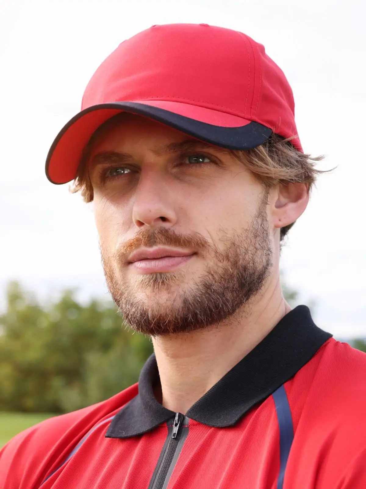 Immagine 5 Panel Sports Cap